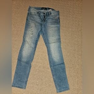 Levi's Blue Women's Jeans